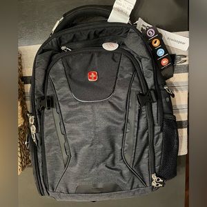 Swissgear Energie Max Backpack